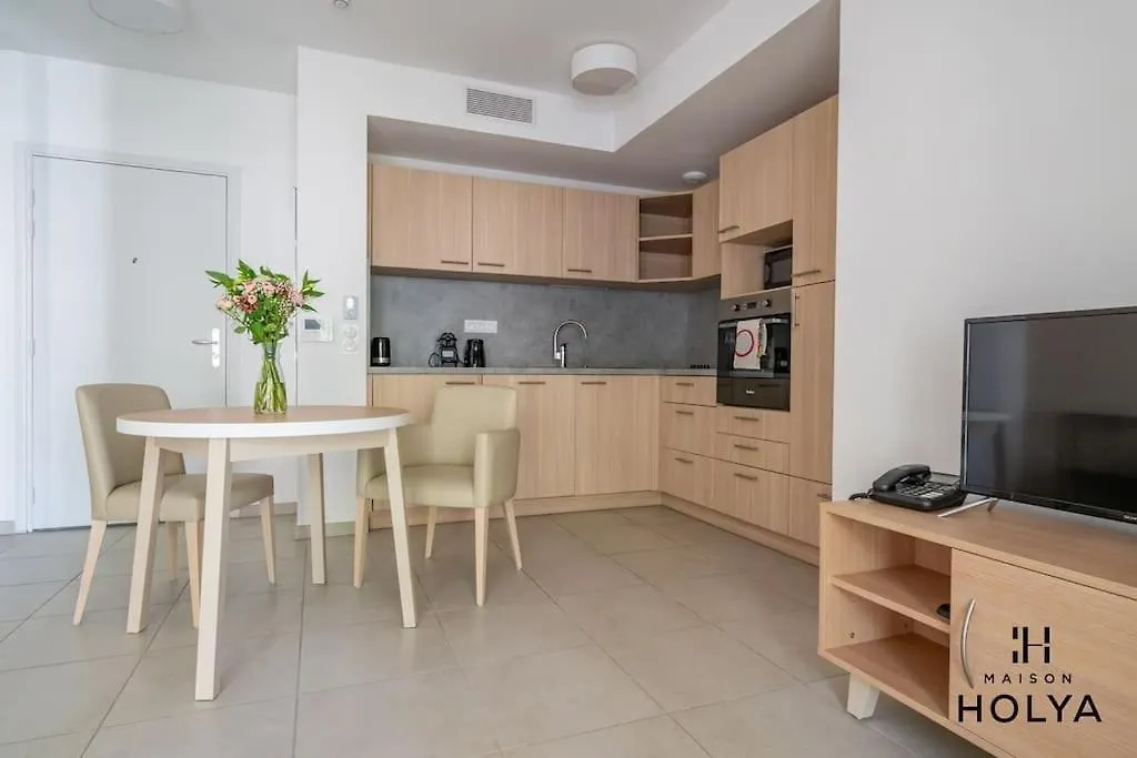 Le Soyeux - A Avignon - 375B Appartement Frankrijk
