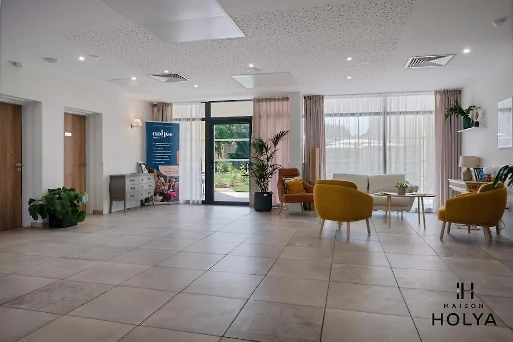 Le Soyeux - A Avignon - 375B Appartement