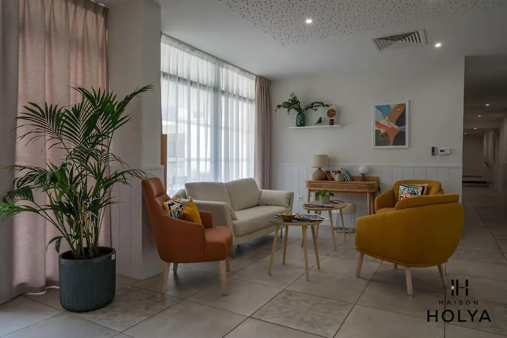 Le Soyeux - A Avignon - 375B Appartement